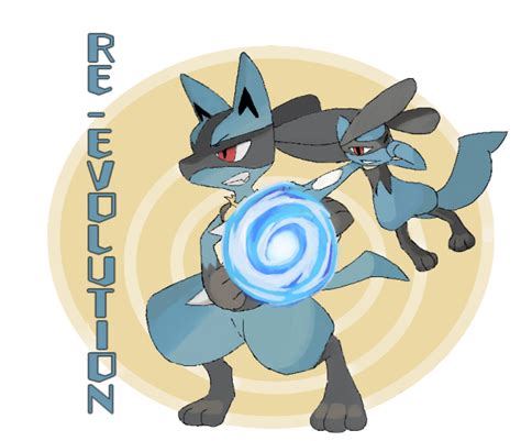 riolu smogon